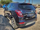 Thumbnail of 2022 Dark Moon Blue Metallic Buick Encore