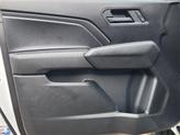 Thumbnail of 2025 Summit White Chevrolet Colorado