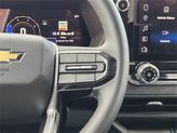 Thumbnail of 2025 Summit White Chevrolet Colorado