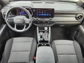 Thumbnail of 2025 Summit White Chevrolet Colorado