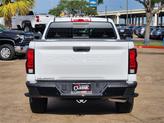 Thumbnail of 2025 Summit White Chevrolet Colorado