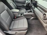 Thumbnail of 2025 Summit White Chevrolet Colorado