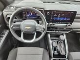Thumbnail of 2025 Summit White Chevrolet Colorado
