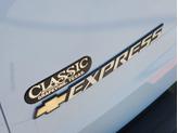 Thumbnail of 2025 White Chevrolet Express 2500