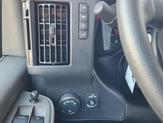 Thumbnail of 2025 White Chevrolet Express 2500