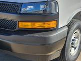 Thumbnail of 2025 White Chevrolet Express 2500