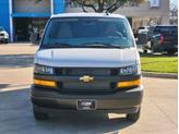 Thumbnail of 2025 White Chevrolet Express 2500