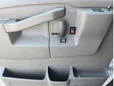 Thumbnail of 2025 White Chevrolet Express 2500