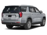 Thumbnail of 2026 Gray Chevrolet Tahoe