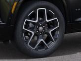 Thumbnail of 2026 Black Chevrolet Traverse