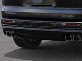 Thumbnail of 2026 Black Chevrolet Traverse