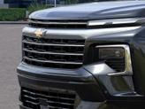 Thumbnail of 2026 Black Chevrolet Traverse