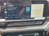 Thumbnail of 2022 Glacier Blue Metallic Chevrolet Silverado 1500
