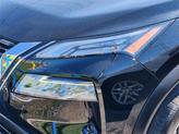 Thumbnail of 2023 Black Nissan Rogue