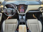 Thumbnail of 2020 Crystal White Pearl Subaru Outback
