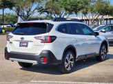 Thumbnail of 2020 Crystal White Pearl Subaru Outback