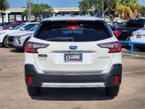 Thumbnail of 2020 Crystal White Pearl Subaru Outback