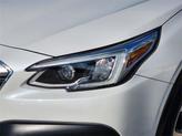 Thumbnail of 2020 Crystal White Pearl Subaru Outback