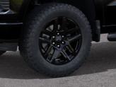 Thumbnail of 2026 Black Chevrolet Silverado 1500
