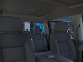 Thumbnail of 2026 Black Chevrolet Silverado 1500