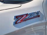 Thumbnail of 2022 Iridescent Pearl Tricoat Chevrolet Silverado 1500 Limited