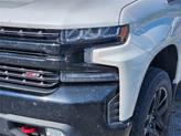 Thumbnail of 2022 Iridescent Pearl Tricoat Chevrolet Silverado 1500 Limited