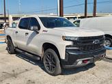 Photo of 2022 Iridescent Pearl Tricoat Chevrolet Silverado 1500 Limited