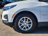 Thumbnail of 2022 Summit White Chevrolet Equinox