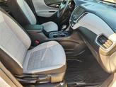 Thumbnail of 2022 Summit White Chevrolet Equinox