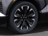 Thumbnail of 2025 Gray Chevrolet Blazer EV