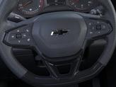Thumbnail of 2025 Cinnabar Metallic Chevrolet Trax