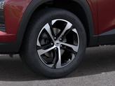 Thumbnail of 2025 Cinnabar Metallic Chevrolet Trax