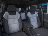 Thumbnail of 2025 Cinnabar Metallic Chevrolet Trax