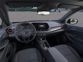 Thumbnail of 2025 Cinnabar Metallic Chevrolet Trax