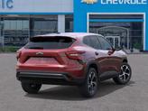 Thumbnail of 2025 Cinnabar Metallic Chevrolet Trax