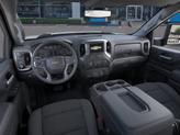 Thumbnail of 2025 Summit White Chevrolet Silverado 2500