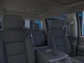 Thumbnail of 2025 Summit White Chevrolet Silverado 2500