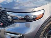 Thumbnail of 2022 Gray Ford Explorer