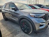 Photo of 2022 Gray Ford Explorer