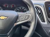 Thumbnail of 2024 Summit White Chevrolet Malibu
