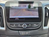 Thumbnail of 2024 Summit White Chevrolet Malibu