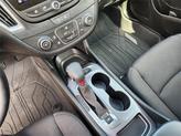Thumbnail of 2024 Summit White Chevrolet Malibu