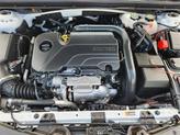 Thumbnail of 2024 Summit White Chevrolet Malibu