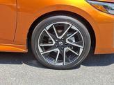 Thumbnail of 2025 Orange Nissan Sentra