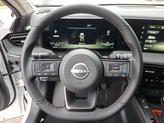 Thumbnail of 2025 Aspen White Tri Nissan Kicks