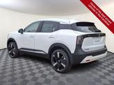 Thumbnail of 2025 Aspen White Tri Nissan Kicks