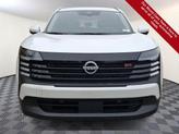 Thumbnail of 2025 Aspen White Tri Nissan Kicks