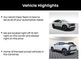 Thumbnail of 2025 Aspen White Tri Nissan Kicks