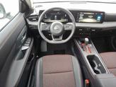 Thumbnail of 2025 Aspen White Tri Nissan Kicks