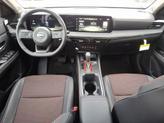 Thumbnail of 2025 Aspen White Tri Nissan Kicks